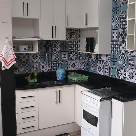 Alto Barra Apartment Rio de Janeiro Exterior foto