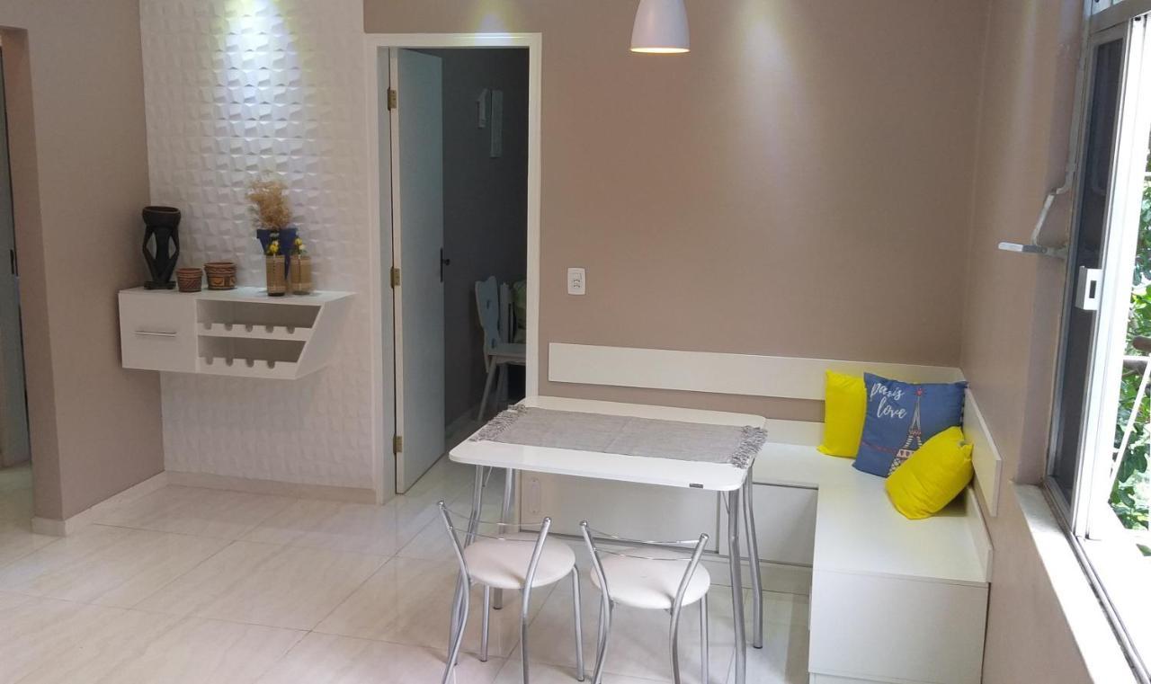 Alto Barra Apartment Rio de Janeiro Exterior foto