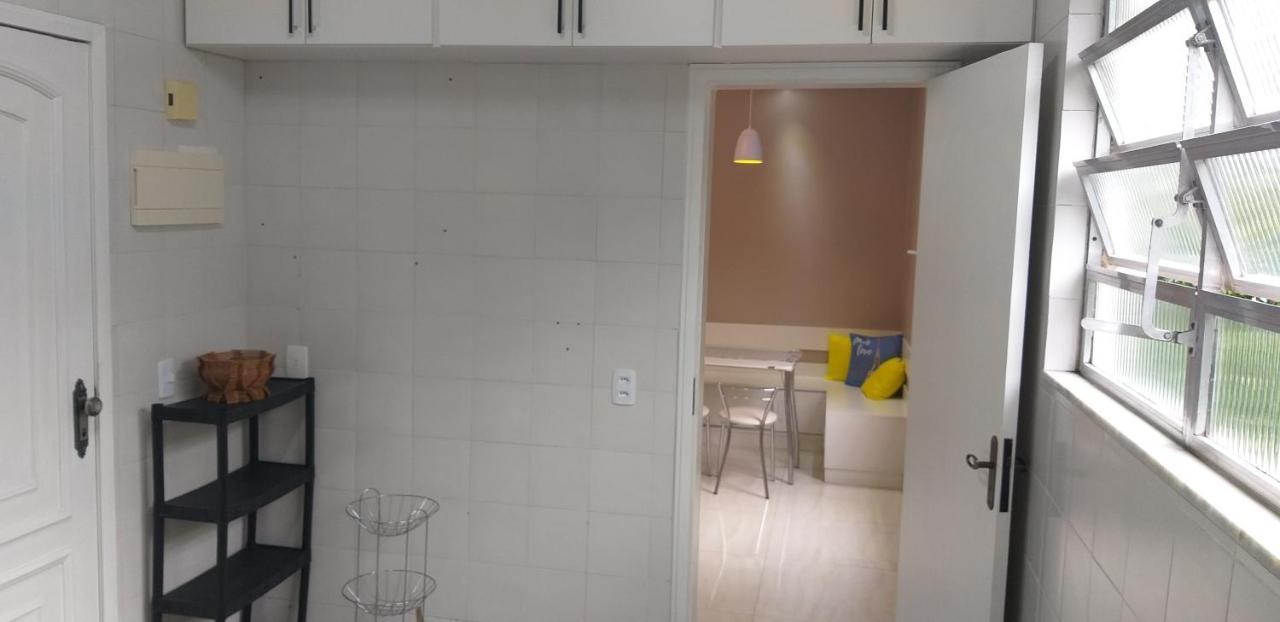 Alto Barra Apartment Rio de Janeiro Exterior foto