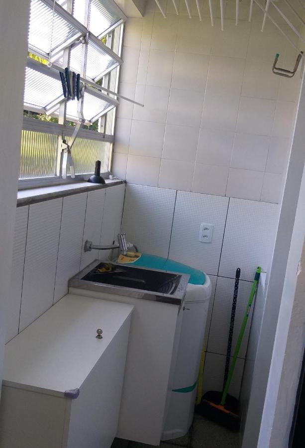 Alto Barra Apartment Rio de Janeiro Exterior foto