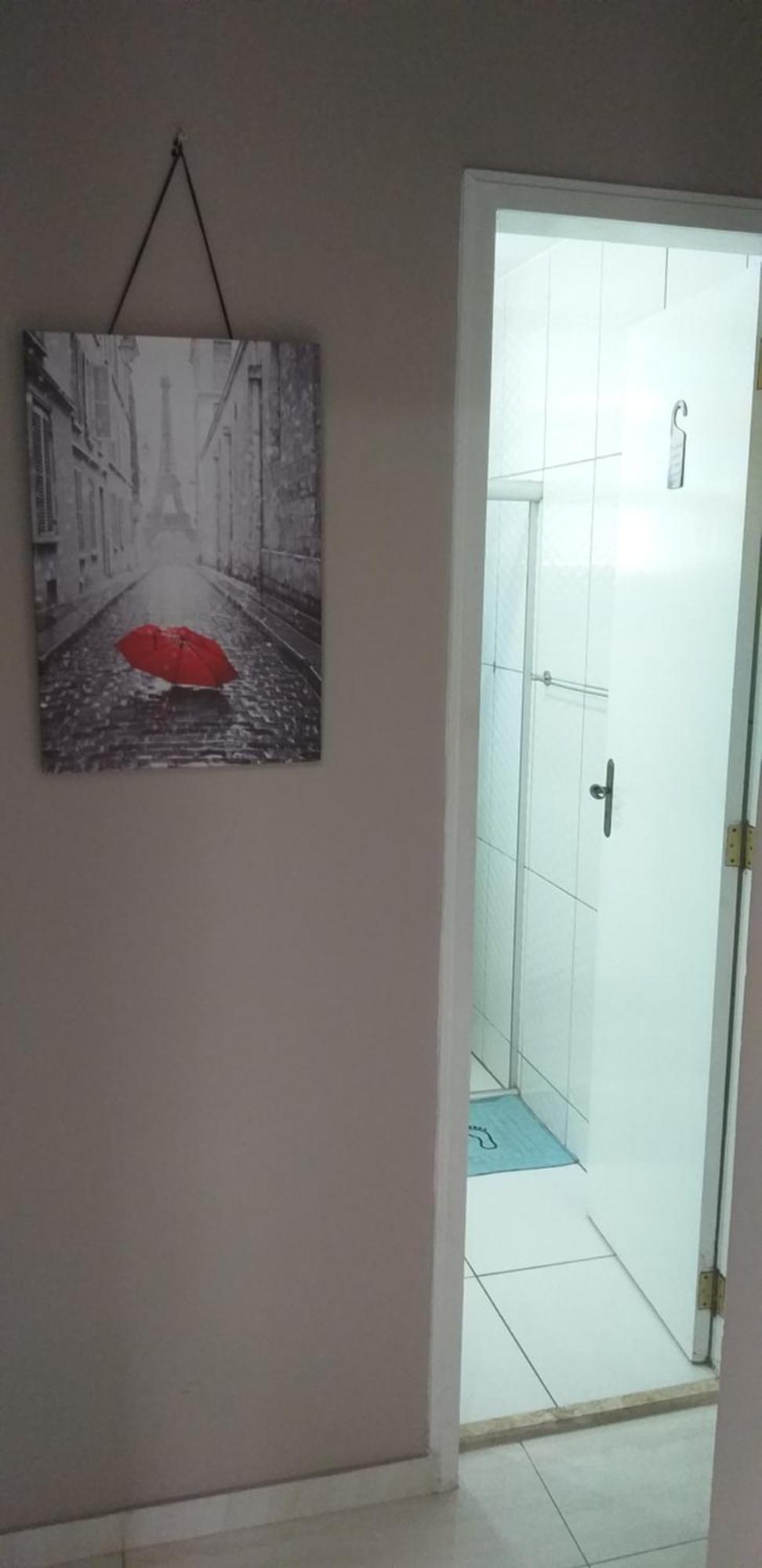 Alto Barra Apartment Rio de Janeiro Exterior foto